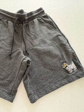 Goat use Men's Relaxed Knitted With Pockets - Size L.